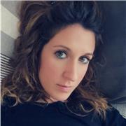 Laureata in Lingue e Letterature Straniere offre lezioni private di lingua inglese e spagnola a ragazzi ed adulti